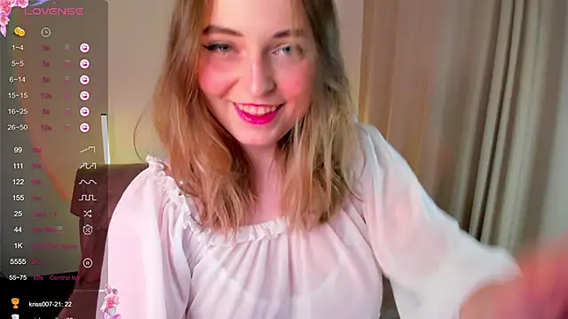 alysia storm online show from December 20, 6:48 pm