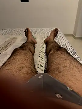 cryptoman1119 online show from September 21, 5:42 am