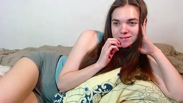 SallyMkn online show from November 22, 1:43 pm