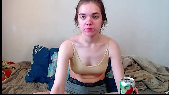 SallyMkn online show from July 4, 11:38 am