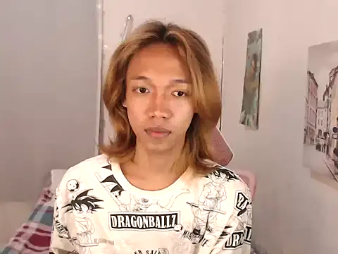 imtwinky online show from March 11, 3:51 pm