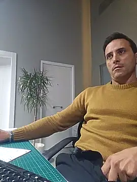 Lucas   81 online show from January 7, 7:38 pm