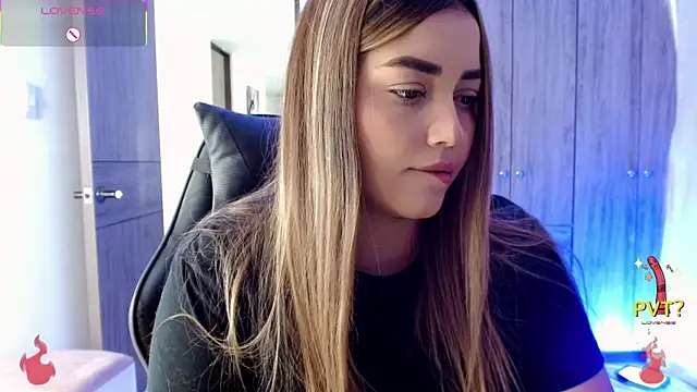 Lucia star   online show from January 9, 10:11 pm