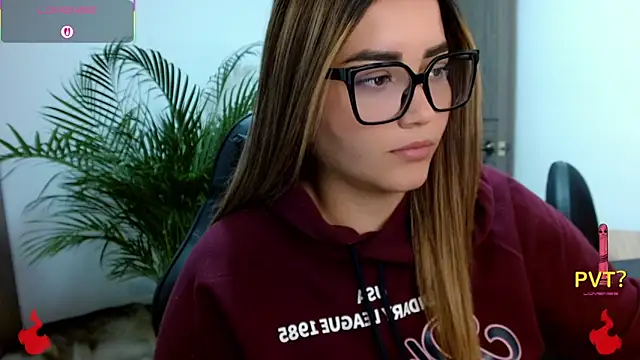 Lucia star   online show from March 10, 1:27 pm