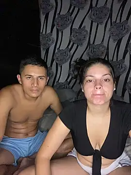 Snapshot of Romax2 chatting on February 16, 6:10 am Romax2 online show from February 16, 6:10 am