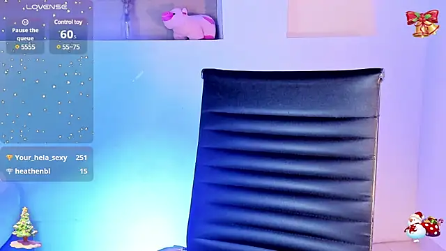 Snapshot of IvyBliss8 chatting on January 11, 3:09 pm IvyBliss8 online show from January 11, 3:09 pm