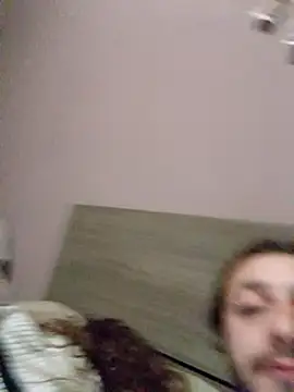 Snapshot of ItalianiMuli chatting on January 1, 6:05 am ItalianiMuli online show from January 1, 6:05 am