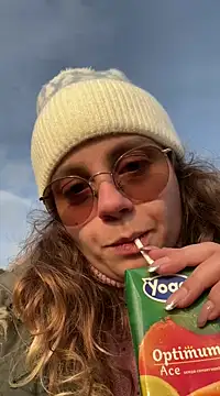 Snapshot of ItalianiMuli chatting on January 4, 3:07 pm ItalianiMuli online show from January 4, 3:07 pm