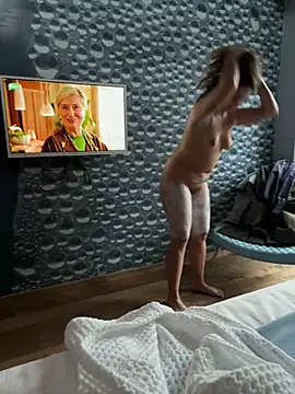 Snapshot of ItalianiMuli chatting on January 25, 3:20 pm ItalianiMuli online show from January 25, 3:20 pm