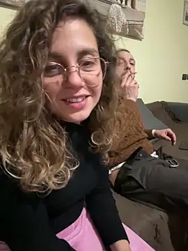 Snapshot of ItalianiMuli chatting on March 2, 9:54 pm ItalianiMuli online show from March 2, 9:54 pm