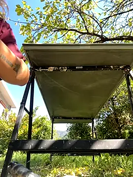 Snapshot of ItalianiMuli chatting on September 20, 11:44 am ItalianiMuli online show from September 20, 11:44 am