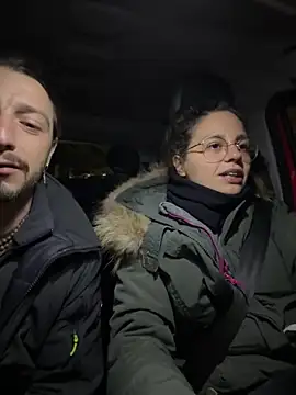 ItalianiMuli online show from February 28, 12:11 am