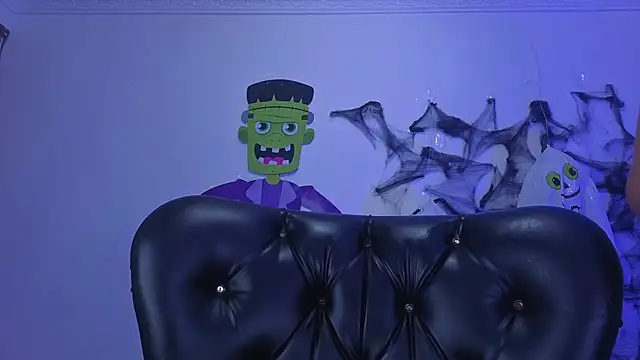 Agatha humidity online show from October 13, 7:30 am