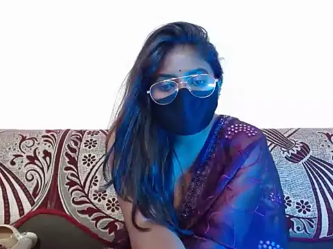 miss sona27 online show from March 14, 9:00 pm