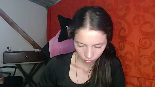 sweetdam12 online show from December 12, 12:38 am