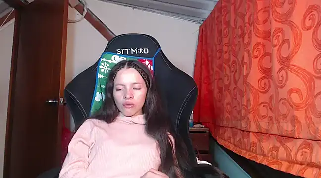 sweetdam12 online show from December 28, 8:25 pm