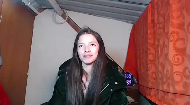 sweetdam12 online show from December 31, 10:45 pm