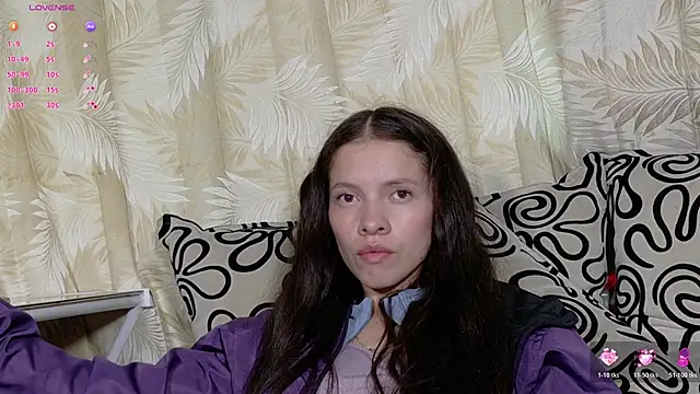 sweetdam12 online show from November 15, 8:27 pm