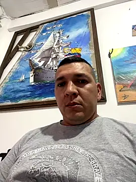 Diamonzeus online show from October 1, 9:43 pm