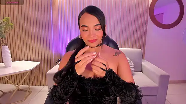 CarlaSmithX online show from September 11, 3:39 am