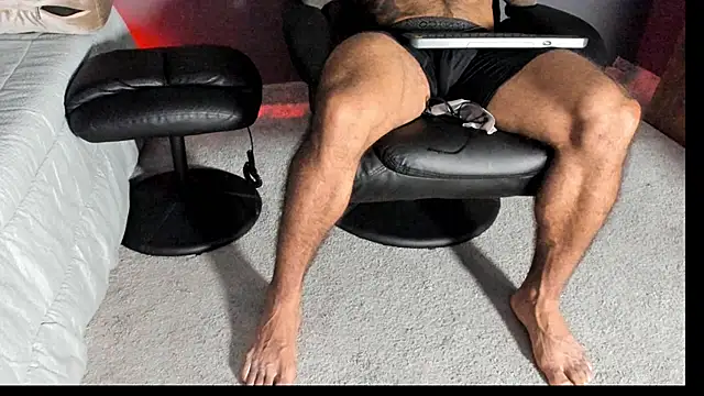 Brock hurn1 online show from November 6, 1:39 am