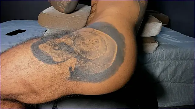 Brock hurn1 online show from March 31, 1:55 pm