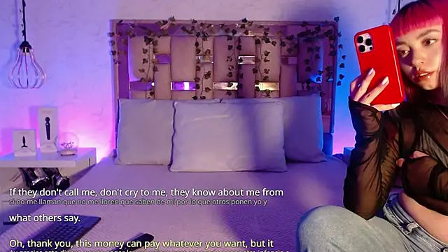 Snapshot of GigiVolkova chatting on October 15, 8:53 pm GigiVolkova online show from October 15, 8:53 pm