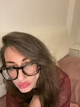 Thunder-Cunt online show from December 14, 8:13 pm