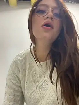 sweet valery21 online show from February 28, 2:20 pm