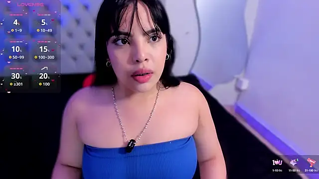 Snapshot of martina_monrohe chatting on October 4, 7:56 pm martina monrohe online show from October 4, 7:56 pm