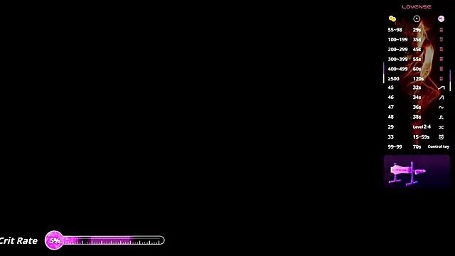 CamilaVegas  online show from February 28, 2:51 pm