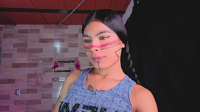 Dolcee zoe online show from March 7, 12:51 am