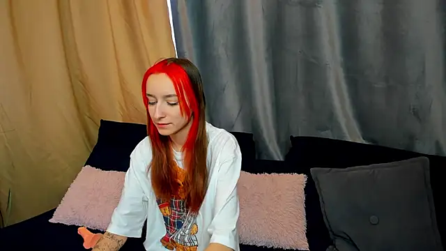 Snapshot of Doris_Scott chatting on January 11, 8:22 am Doris Scott online show from January 11, 8:22 am