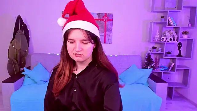 BonneyLove online show from January 4, 5:26 pm