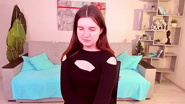 BonneyLove online show from January 5, 8:31 pm