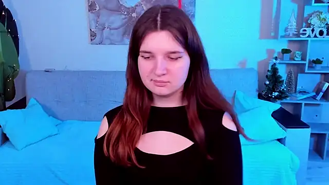 BonneyLove online show from January 9, 8:33 pm