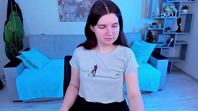 Snapshot of BonneyLove chatting on January 10, 8:48 pm BonneyLove online show from January 10, 8:48 pm