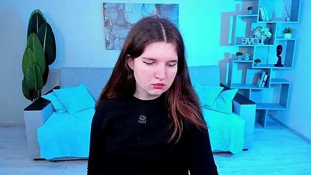 BonneyLove online show from January 13, 5:44 pm