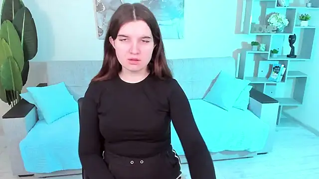 BonneyLove online show from January 24, 7:18 pm