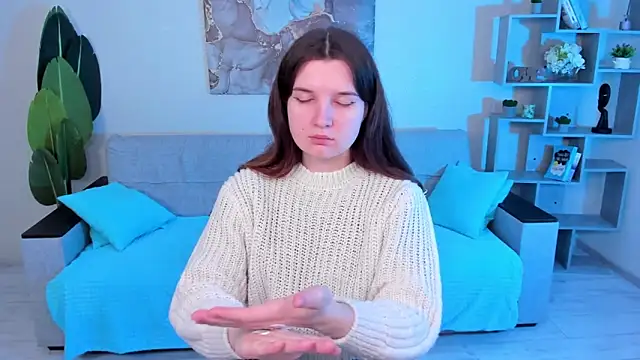 BonneyLove online show from February 19, 5:38 pm