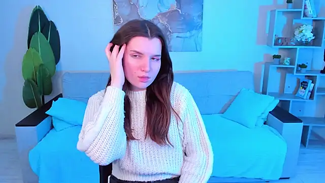 BonneyLove online show from February 20, 9:31 pm