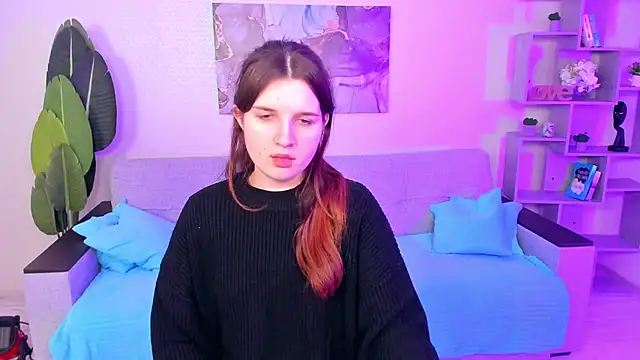 BonneyLove online show from March 7, 9:27 pm