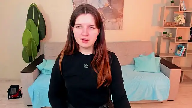 BonneyLove online show from March 9, 9:57 pm