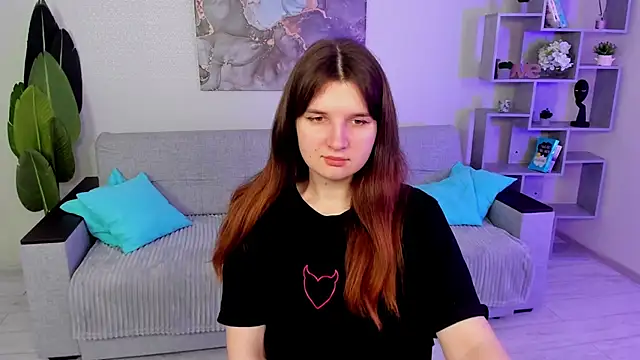 BonneyLove online show from March 20, 5:25 pm