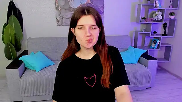 BonneyLove online show from March 20, 9:13 pm