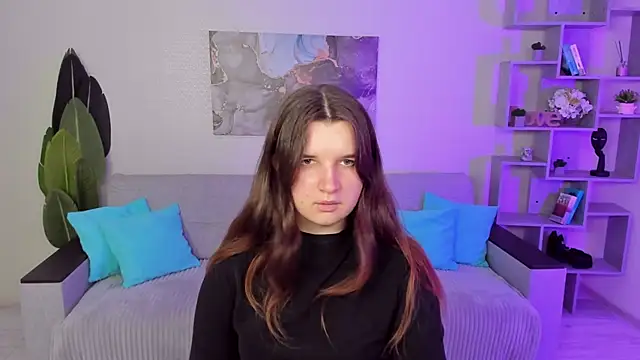 BonneyLove online show from September 9, 5:23 pm