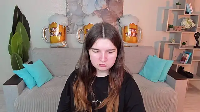 Snapshot of BonneyLove chatting on September 24, 5:38 pm BonneyLove online show from September 24, 5:38 pm