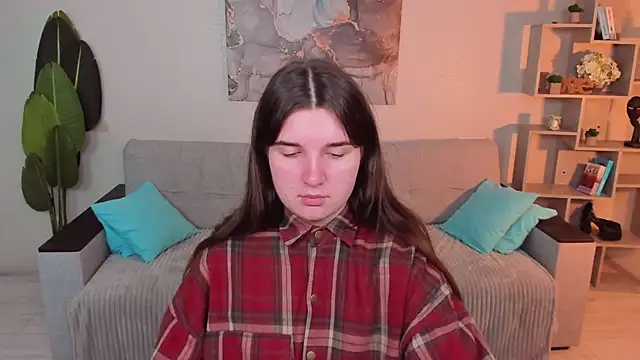 BonneyLove online show from October 8, 10:40 pm