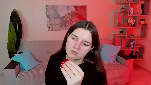 BonneyLove online show from February 2, 5:33 pm