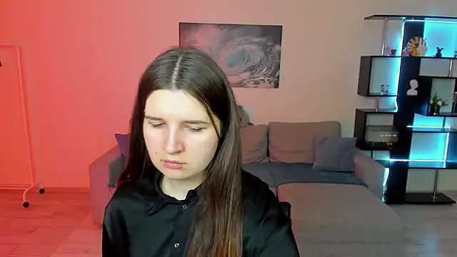 BonneyLove online show from February 14, 9:33 pm